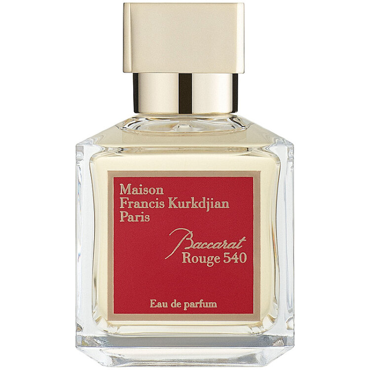 Baccarat Rouge 540