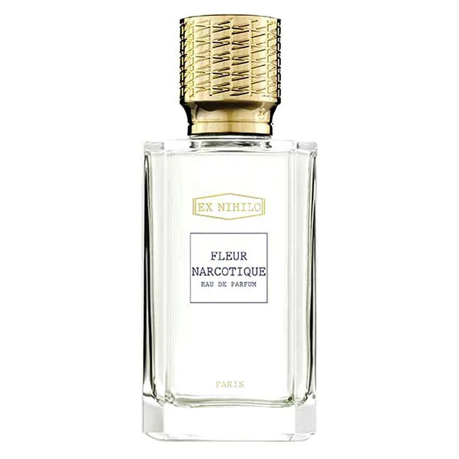 Fleur Narcotique Ex Nihilo
